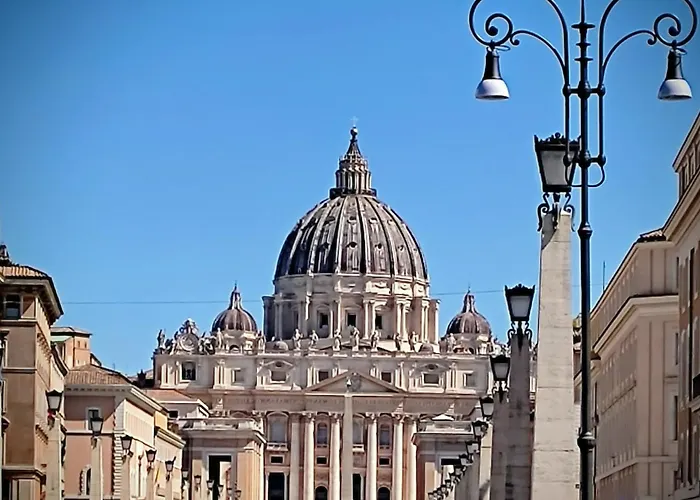 Viale dei Re di Roma